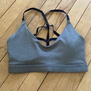 NWOT Nike Sports Bra